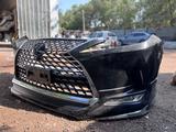 Бампер передний оригинал Rx350 за 700 000 тг. в Алматы