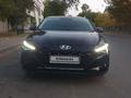 Hyundai Elantra 2022 годаүшін12 800 000 тг. в Алматы – фото 17