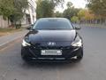 Hyundai Elantra 2022 годаүшін12 800 000 тг. в Алматы – фото 25