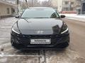 Hyundai Elantra 2022 годаүшін12 800 000 тг. в Алматы – фото 7