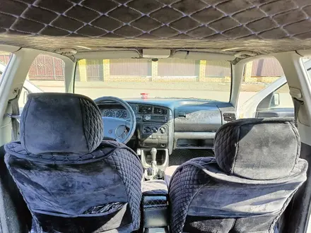 Volkswagen Golf 1992 года за 950 000 тг. в Уральск – фото 11