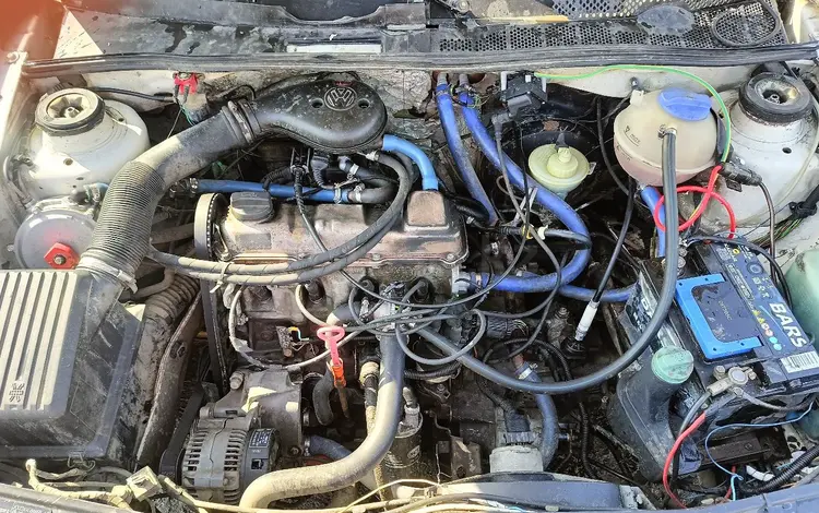 Volkswagen Golf 1992 года за 950 000 тг. в Уральск