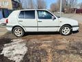 Volkswagen Golf 1992 года за 950 000 тг. в Уральск – фото 5