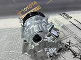 Компрессор кондиционера Toyota Lexus за 150 000 тг. в Алматы – фото 2