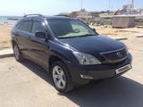 Lexus RX 330 2004 годаүшін7 500 000 тг. в Актау