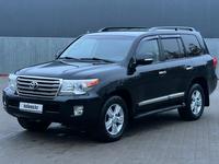 Toyota Land Cruiser 2012 года за 19 000 000 тг. в Актобе