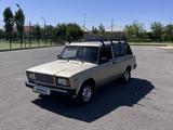 ВАЗ (Lada) 2104 2008 года за 1 400 000 тг. в Туркестан – фото 3