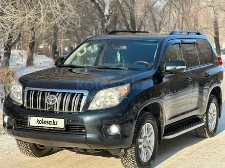 Toyota Land Cruiser Prado 2011 года за 16 500 000 тг. в Астана