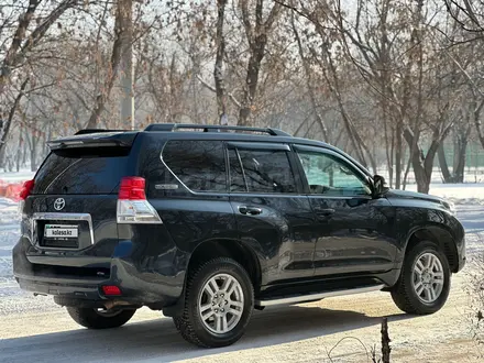 Toyota Land Cruiser Prado 2011 года за 16 500 000 тг. в Астана – фото 7