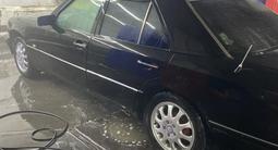 Mercedes-Benz E 280 1994 года за 2 600 000 тг. в Астана – фото 4