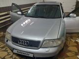 Audi A6 1997 года за 2 600 000 тг. в Аксу