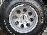 Автошина с диском 255/85/16 или 305/70/16 за 65 000 тг. в Жезказган – фото 4