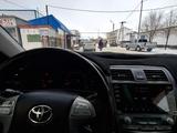 Toyota Camry 2007 годаfor4 699 000 тг. в Атырау – фото 2