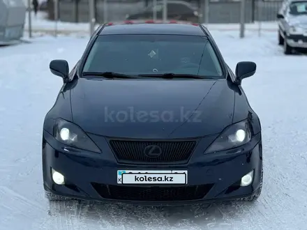 Lexus IS 250 2007 года за 6 700 000 тг. в Актобе – фото 2