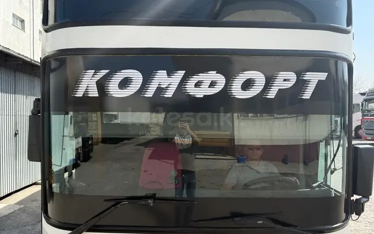 Van Hool  Altano Royal T 816 2002 года за 17 500 000 тг. в Шымкент