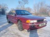 Mitsubishi Galant 1991 годаfor1 300 000 тг. в Алматы – фото 4