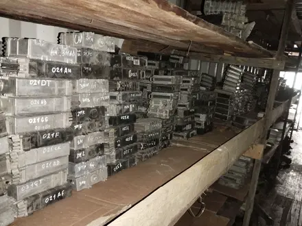 Компьютер электронный блок управления ЭБУ АКПП EFI процессор за 10 000 тг. в Алматы – фото 2