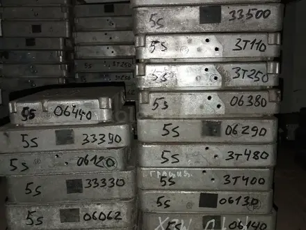 Компьютер электронный блок управления ЭБУ АКПП EFI процессор за 10 000 тг. в Алматы – фото 26