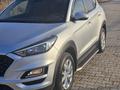 Hyundai Tucson 2020 года за 12 000 000 тг. в Алматы – фото 2