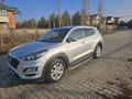 Hyundai Tucson 2020 года за 12 000 000 тг. в Алматы – фото 4