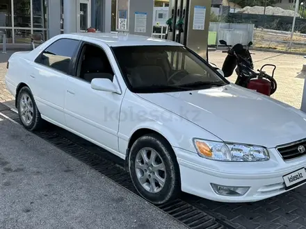 Toyota Camry 2000 года за 3 999 999 тг. в Кордай – фото 4