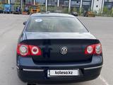 Volkswagen Passat 2007 годаүшін4 500 000 тг. в Астана – фото 4