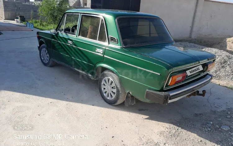 ВАЗ (Lada) 2106 1999 годаfor600 000 тг. в Туркестан