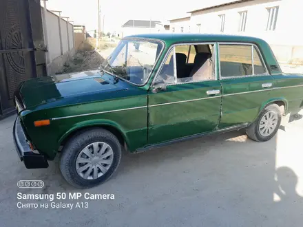 ВАЗ (Lada) 2106 1999 года за 600 000 тг. в Туркестан – фото 5