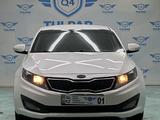 Kia Optima 2012 года за 6 500 000 тг. в Астана