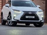 Lexus RX 300 2019 года за 24 000 000 тг. в Шымкент – фото 2