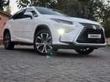 Lexus RX 300 2019 года за 24 000 000 тг. в Шымкент – фото 3