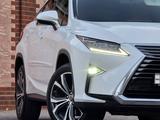 Lexus RX 300 2019 года за 24 000 000 тг. в Шымкент – фото 5