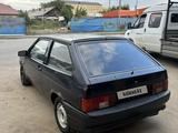 ВАЗ (Lada) 2113 2011 годаfor600 000 тг. в Семей – фото 4