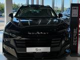 Soueast S06 2026 года за 10 490 000 тг. в Шымкент