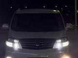 Toyota Alphard 2006 года за 5 000 000 тг. в Актобе