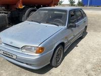 ВАЗ (Lada) 2114 2005 года за 430 000 тг. в Атырау