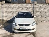 Mitsubishi Grandis 2005 годаfor3 000 000 тг. в Шымкент
