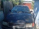 Audi S4 1992 годаүшін800 000 тг. в Шымкент