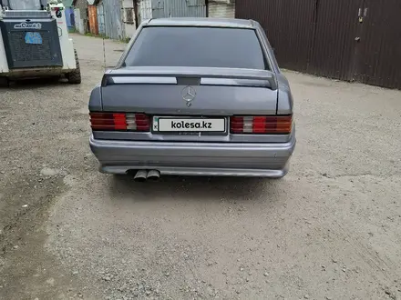 Mercedes-Benz 190 1992 года за 1 200 000 тг. в Алматы