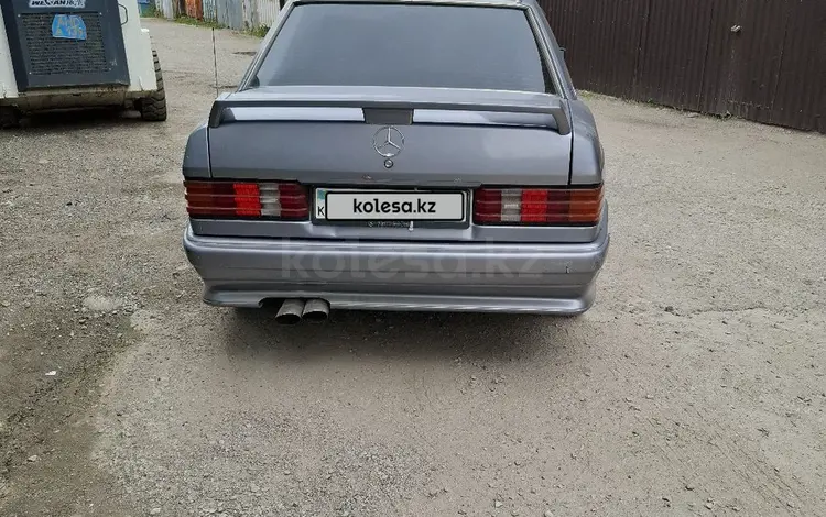 Mercedes-Benz 190 1992 года за 1 200 000 тг. в Алматы