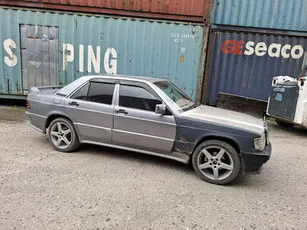 Mercedes-Benz 190 1992 года за 1 200 000 тг. в Алматы – фото 6