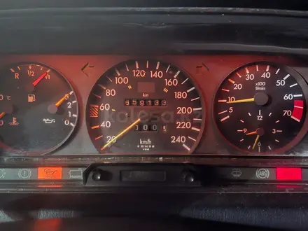 Mercedes-Benz 190 1992 года за 1 200 000 тг. в Алматы – фото 7