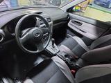 Subaru Impreza 2008 года за 3 600 000 тг. в Алматы – фото 5