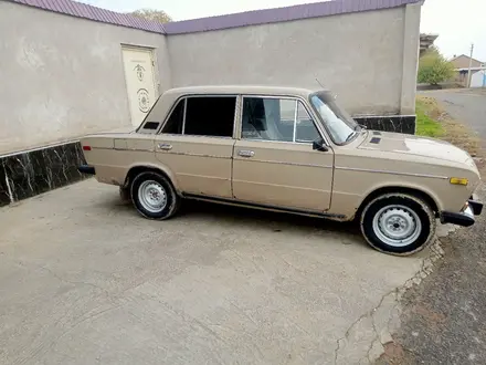 ВАЗ (Lada) 2106 1986 года за 580 000 тг. в Кентау