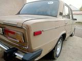 ВАЗ (Lada) 2106 1986 годаүшін580 000 тг. в Кентау – фото 5