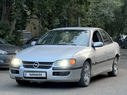 Opel Omega 1996 года за 800 000 тг. в Астана – фото 5