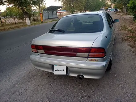 Nissan Cefiro 1998 года за 2 300 000 тг. в Тараз – фото 4