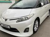 Toyota Estima 2011 года за 6 000 000 тг. в Алматы