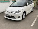 Toyota Estima 2011 года за 6 000 000 тг. в Алматы – фото 4