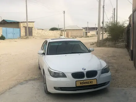 BMW 535 2007 года за 5 000 000 тг. в Актау